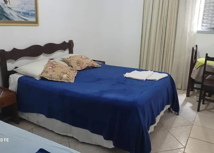 Hotel Casarão Serra Negra 